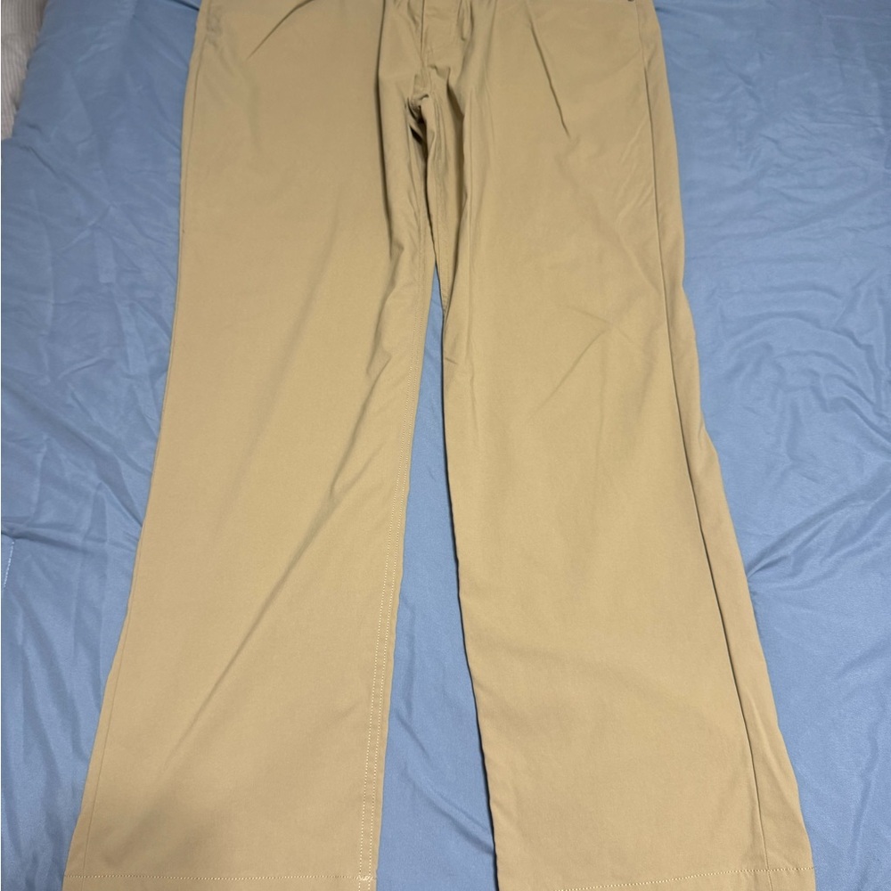 Southern Tide Intercoastal Men's Khaki Pants
